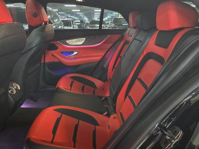 MERCEDES-BENZ GT AMG - 10