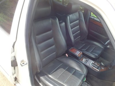 صورة مصغرة 20 لـ 1992 Mercedes-BENZ MEDIUM-CLASS