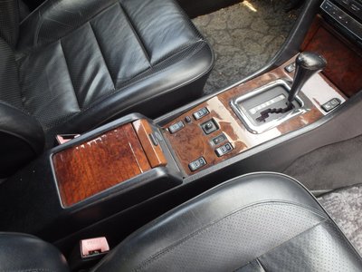 صورة مصغرة 22 لـ 1992 Mercedes-BENZ MEDIUM-CLASS
