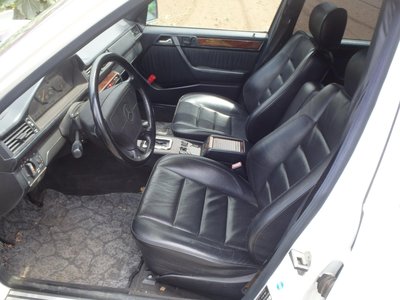 صورة مصغرة 12 لـ 1992 Mercedes-BENZ MEDIUM-CLASS