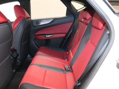 صورة مصغرة 24 لـ 2023 Lexus NX