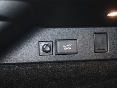 صورة مصغرة 26 لـ 2023 Lexus NX
