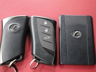 صورة مصغرة 38 لـ 2023 Lexus NX