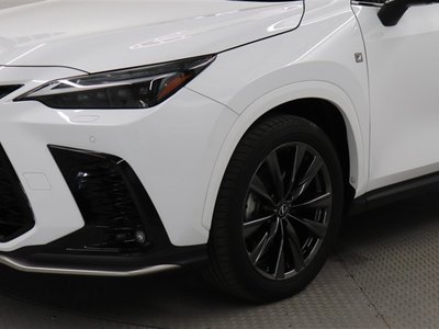 صورة مصغرة 18 لـ 2023 Lexus NX