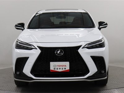 صورة مصغرة 14 لـ 2023 Lexus NX