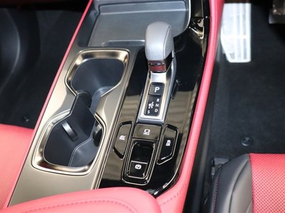 صورة مصغرة 34 لـ 2023 Lexus NX