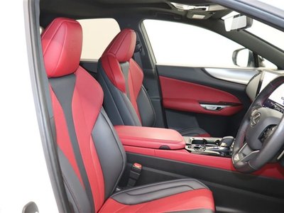 صورة مصغرة 20 لـ 2023 Lexus NX