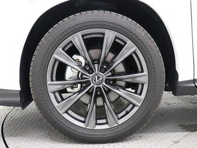 صورة مصغرة 19 لـ 2023 Lexus NX