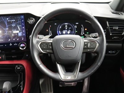 LEXUS NX - 5