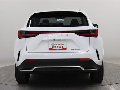 صورة مصغرة 15 لـ 2023 Lexus NX