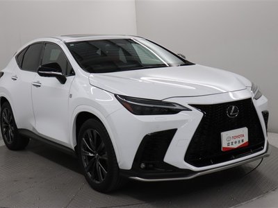 صورة مصغرة 17 لـ 2023 Lexus NX