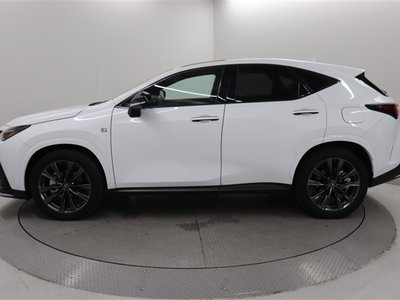 صورة مصغرة 16 لـ 2023 Lexus NX