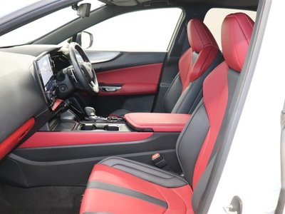 صورة مصغرة 22 لـ 2023 Lexus NX