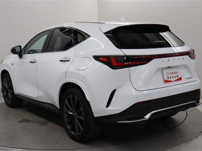 LEXUS NX - 3