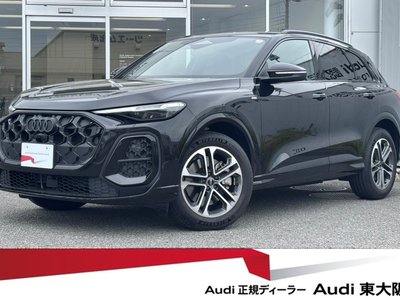 AUDI Q5 - 1