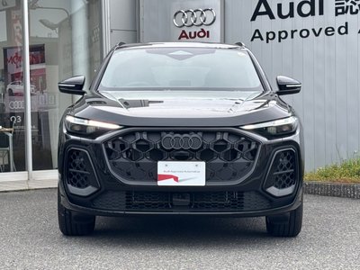 AUDI Q5 - 6