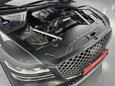 GENESIS G80 (RG3) - 7