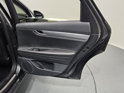 2021 Genesis G80 (RG3) 缩略图 15