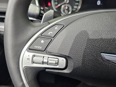 2021 Genesis G80 (RG3) 缩略图 16