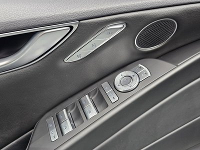 2021 Genesis G80 (RG3) 缩略图 30