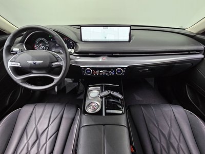 GENESIS G80 (RG3) - 5