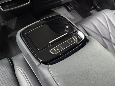 2021 Genesis G80 (RG3) 缩略图 22