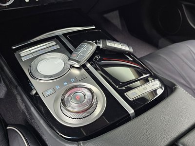 2021 Genesis G80 (RG3) 缩略图 12