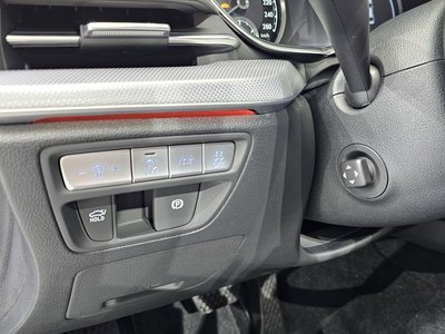 2021 Genesis G80 (RG3) 缩略图 25