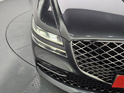 GENESIS G80 (RG3) - 9