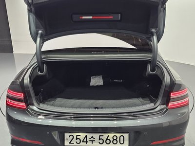2021 Genesis G80 (RG3) 缩略图 27