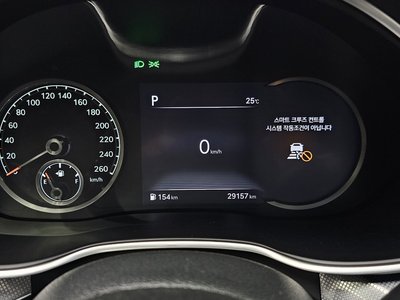 2021 Genesis G80 (RG3) 缩略图 11