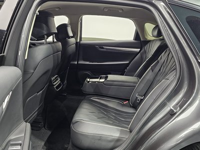 2021 Genesis G80 (RG3) 缩略图 17