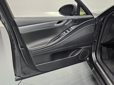 2021 Genesis G80 (RG3) 缩略图 14