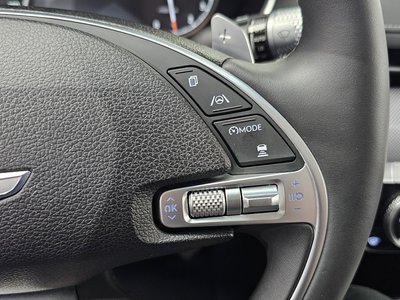 2021 Genesis G80 (RG3) 缩略图 23