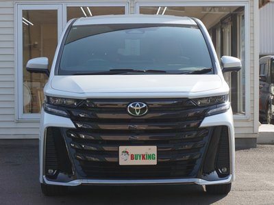 TOYOTA VELLFIRE - 6