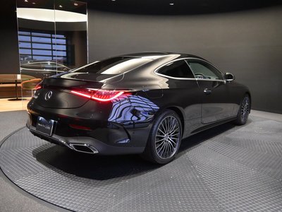 صورة 5 لـ 2025 Mercedes-BENZ CLE