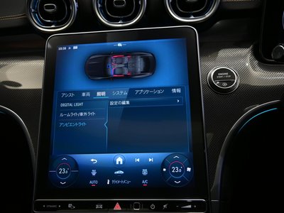 صورة مصغرة 39 لـ 2025 Mercedes-BENZ CLE