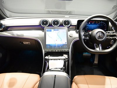 صورة مصغرة 47 لـ 2025 Mercedes-BENZ CLE