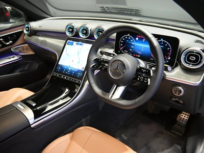 صورة مصغرة 48 لـ 2025 Mercedes-BENZ CLE
