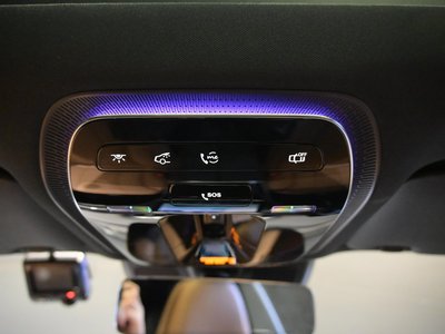 صورة مصغرة 55 لـ 2025 Mercedes-BENZ CLE