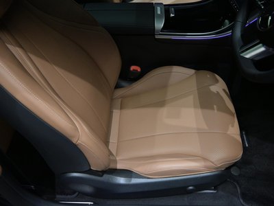 صورة مصغرة 45 لـ 2025 Mercedes-BENZ CLE