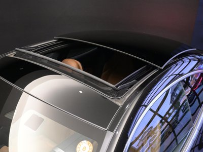 صورة 9 لـ 2025 Mercedes-BENZ CLE