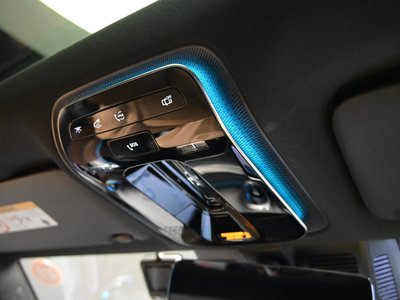 صورة مصغرة 54 لـ 2025 Mercedes-BENZ CLE