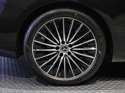 صورة مصغرة 11 لـ 2025 Mercedes-BENZ CLE