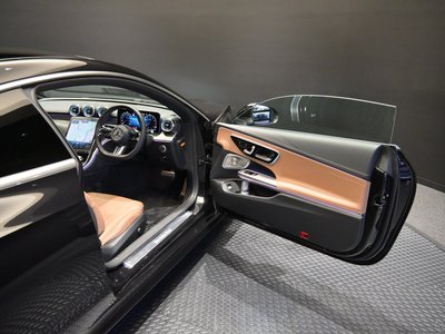 صورة مصغرة 25 لـ 2025 Mercedes-BENZ CLE