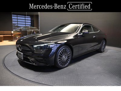 صورة 1 لـ 2025 Mercedes-BENZ CLE