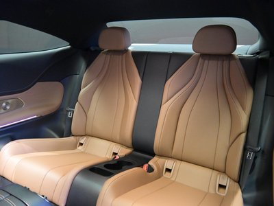 صورة مصغرة 52 لـ 2025 Mercedes-BENZ CLE