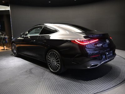 صورة 7 لـ 2025 Mercedes-BENZ CLE