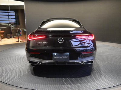 صورة 6 لـ 2025 Mercedes-BENZ CLE