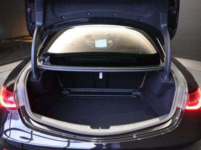 صورة مصغرة 53 لـ 2025 Mercedes-BENZ CLE